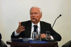 Idriss Jazairy, Sonderberichterstatter des UN-Menschenrechtsrates